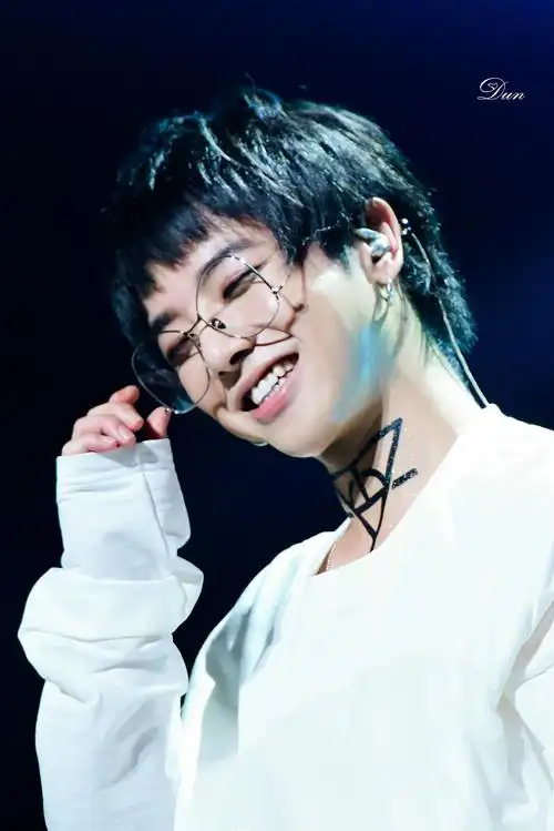 华晨宇 20160821火星演唱会上海站