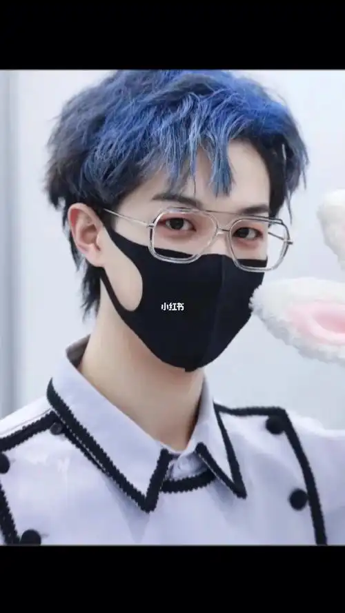 梅梅好帅!_cv倒霉死勒_娱乐_明星娱乐资讯