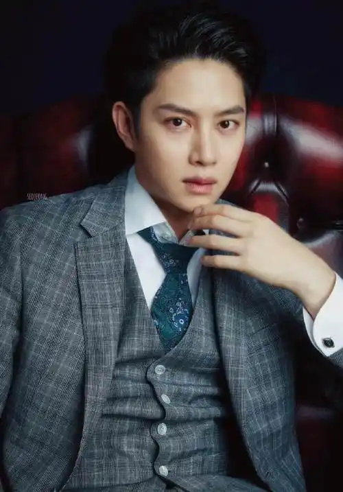 金希澈被传将退出组合?公司回应:他仍然是sj成员