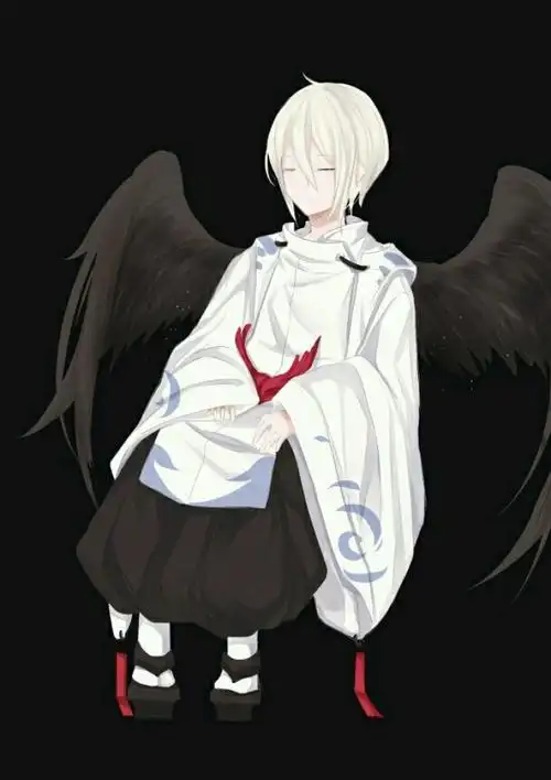 阴阳师00大天狗