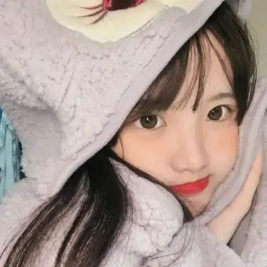 头像女可爱小清新