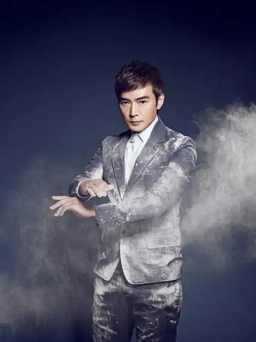 焦恩俊-堆糖,美好生活研究所