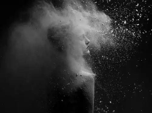 通往女人灵魂深处的通道是阴道女人如何从爱走向性