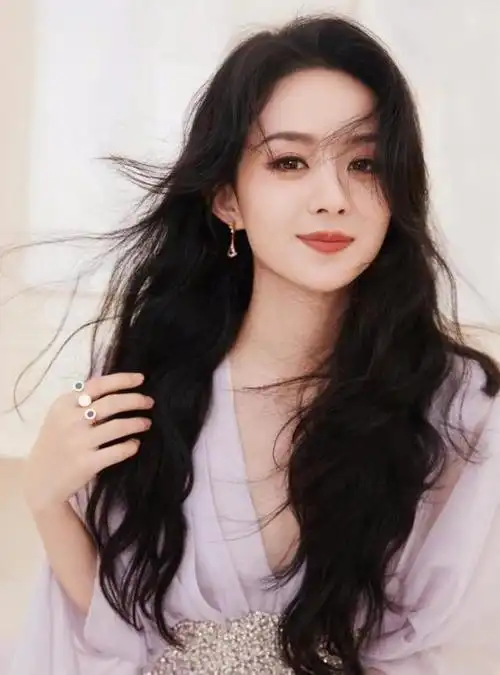 王晶所指的楚楚可怜是赵丽颖飞升关键张艺谋所说更接近事实