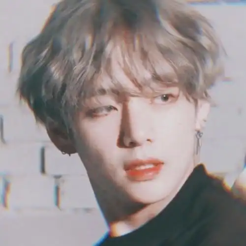 bts,爱豆头像,金泰亨金泰亨