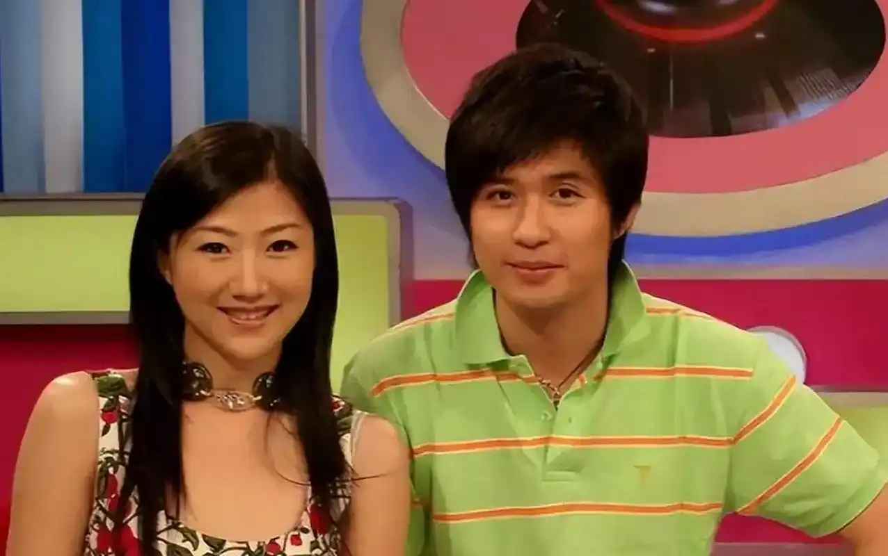 婚后才1年,老公有了小3,想用10w元将杨蕾给打发了