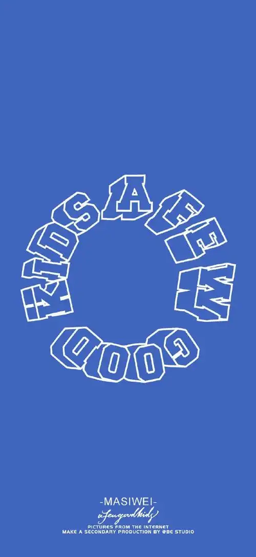 马思唯 afgk壁纸