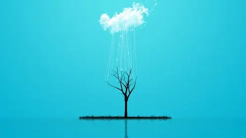 简约卡通小清新电脑桌面壁纸精选高清大图预览1920x1080_卡通动漫下载