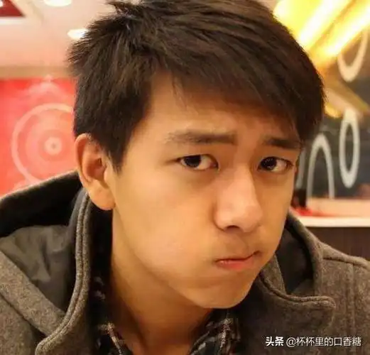 肖战早期的照片肖战早期的照片最新