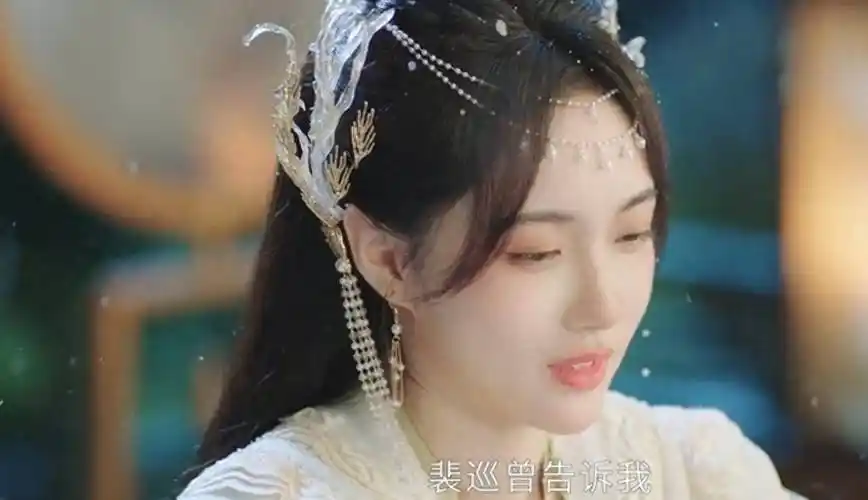 定档0920,赵嘉敏和李菲主演,重生夫妇破镜重圆_裴巡_柳月卿_古装