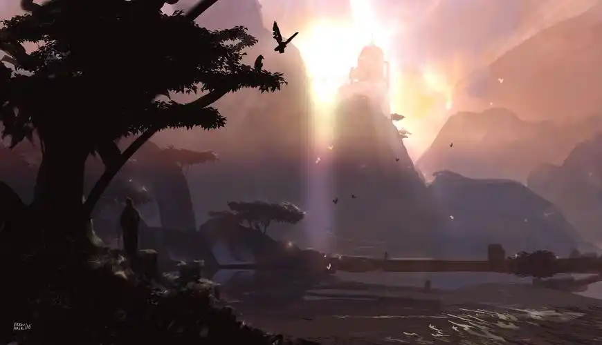 有哪些绝美的高清电脑壁纸