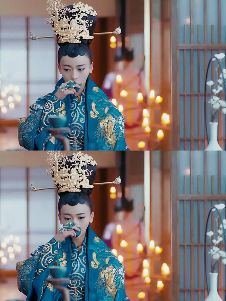 凤囚凰冯太后隐藏了什么秘密 冯亭为什么要利用楚玉