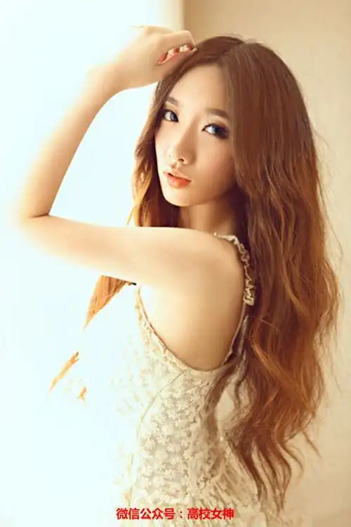 苏州市十大人气女神高颜值的江南美女在此