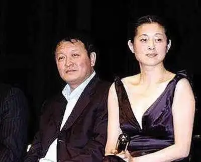 图央视主持人倪萍老公叫什么名字现任丈夫杨亚洲曝光