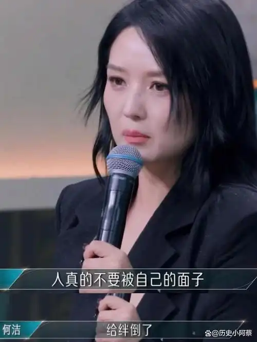 乘风2024开播在即选秀中厮杀出来的她们如今处境大不相同