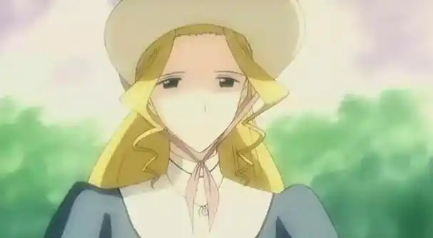 悲惨世界之少女珂赛特