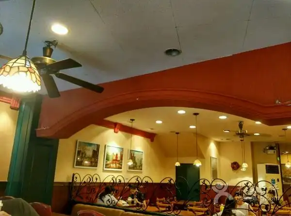 玛格萝妮比萨屋-黄浦店-吃在上海-大众点评社区