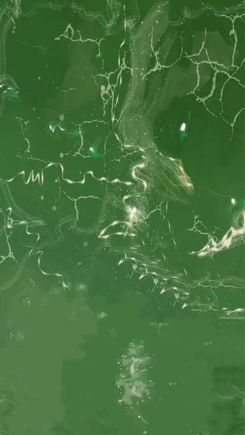 绿色 壁纸 七夕快乐 壁纸 锁屏