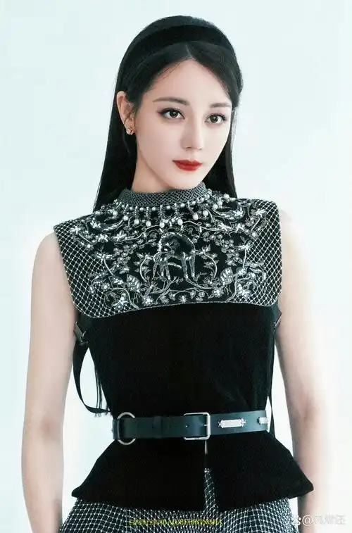 绝美妆造,魅力无限