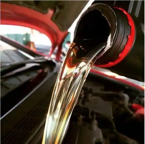 润滑油代理商如何坐到蒸蒸日上的关键在哪?-网库资讯