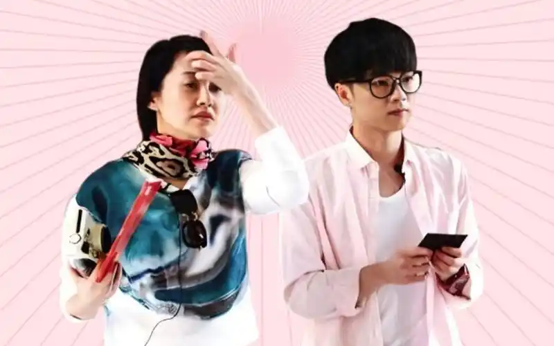 许晴终于不再遮掩,自曝与华晨宇真实关系,张碧晨的自尊按在地上摩擦