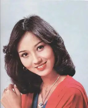 赵雅芝青涩旧照曝光【4】