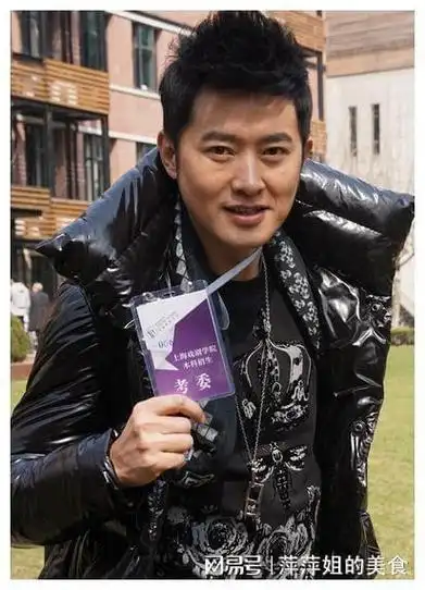 人前是明星偶像,人后却是商业圈大佬,难怪无人敢得罪这六位|周杰|任泉