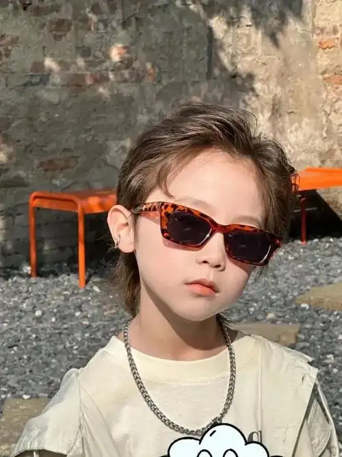 小帅哥发型.|发型_新浪新闻