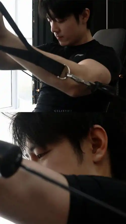 肖战##日常见肖战