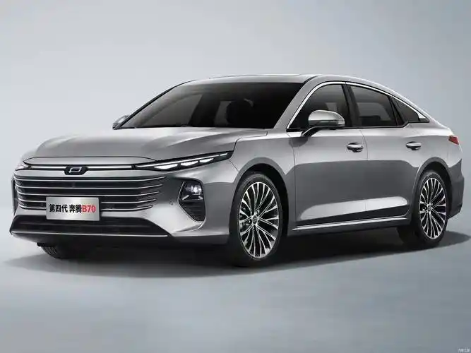 全新款奔腾b70吃粗粮不挑食而且还高动力,真真正正的省钱利器.