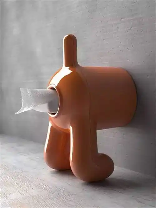 "情趣"创意物品 萌翻了!