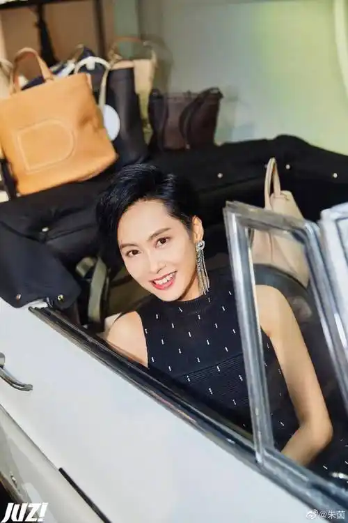 朱茵_黄贯中_周星驰