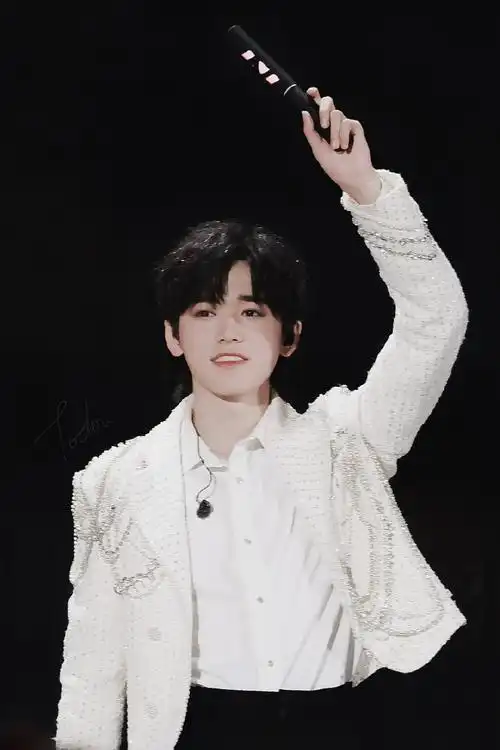 海口演唱会元气/霸气随意切换90@时代少年团-宋亚轩#宋亚轩理想之途