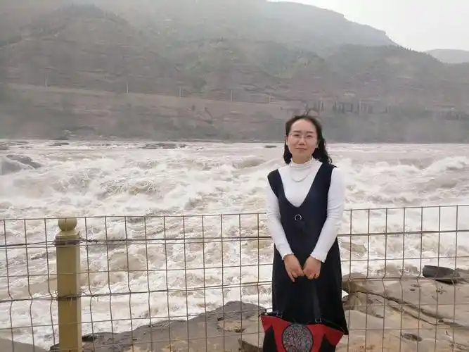 个人简介王宁宁,1981.