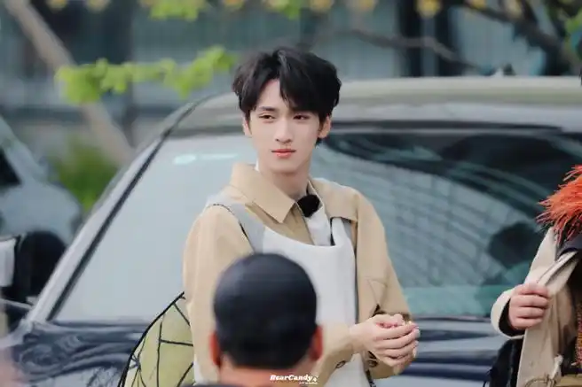 小蜜蜂来啦93h-严浩翔·严浩翔超话·#严浩翔 极限挑战#·#严浩翔