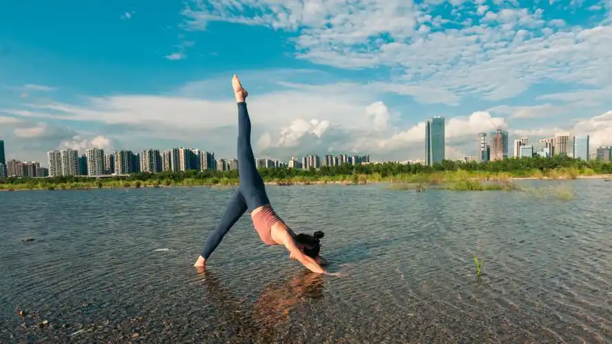 其它 遇见瑜珈 与瑜伽的相遇, 为的是来到世上, 遇到那个最美的你