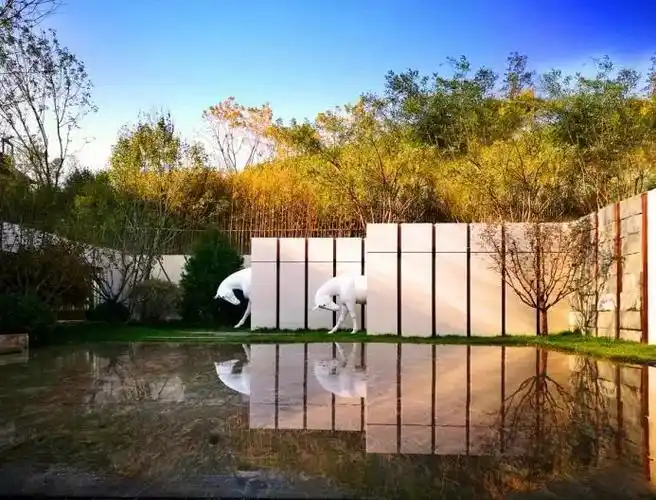 【官山院子】最美不过中国年,院子里的家团圆-住在龙城网-太原房地产