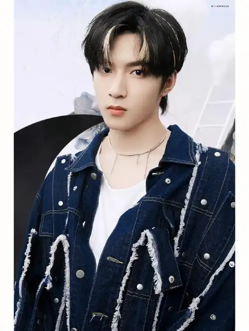 刘耀文真的太帅了