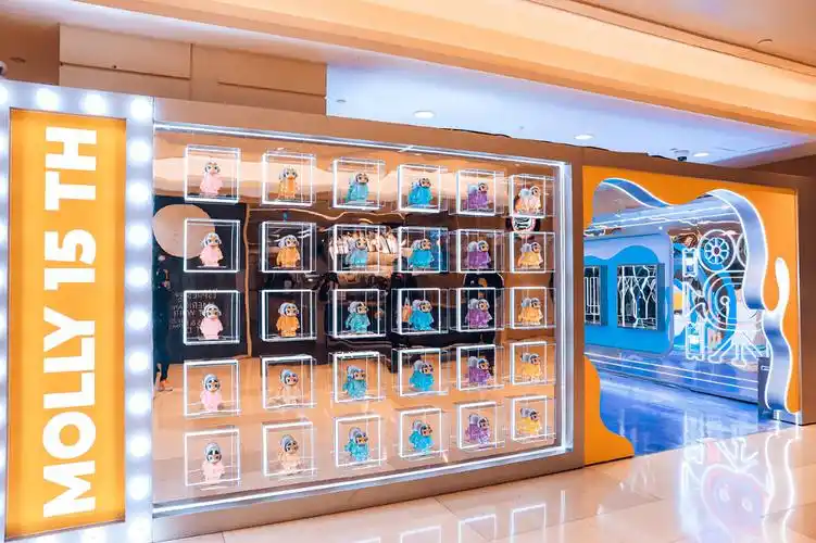 这里集合了造型百变的30款大型手办,不得不再次感叹一声,要是能拥有这