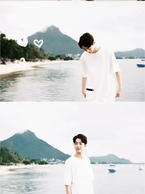 赖冠霖小盆友吼