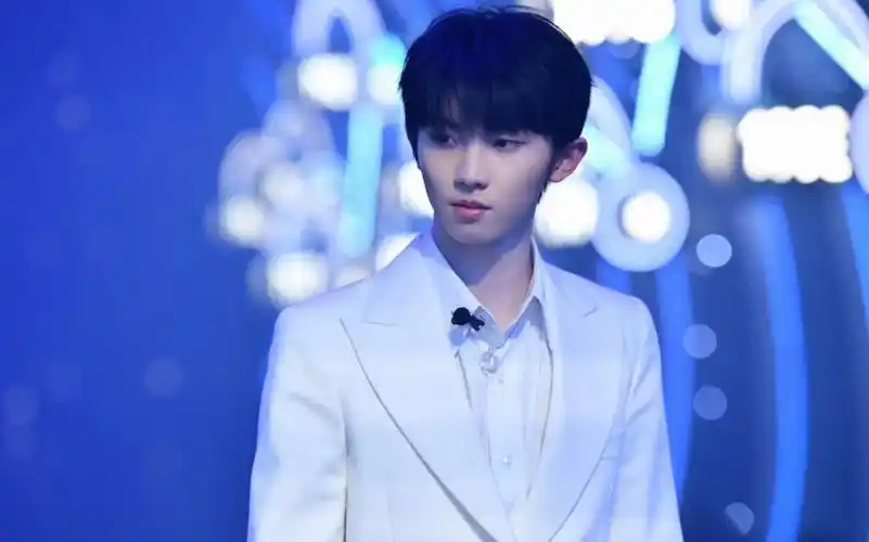 【马嘉祺】|我们的歌第四季《往事随风》单人直拍cut