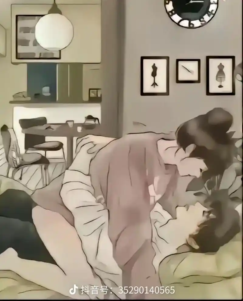 一个人女人一个味,一个男人一个劲,男女都好色,男人都想闻闻女 - 抖音