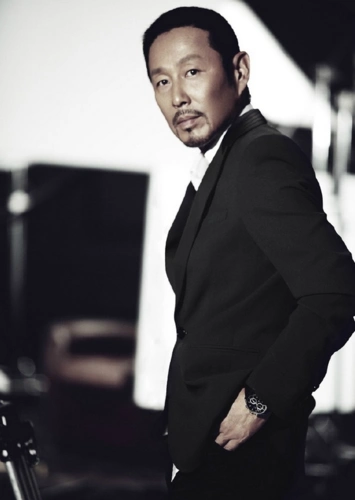 来猜猜谁是61岁的陈道明!