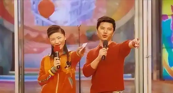 回顾:表面是恩爱cp,背地里藏着一地鸡毛?胡可的婚姻,太现实了