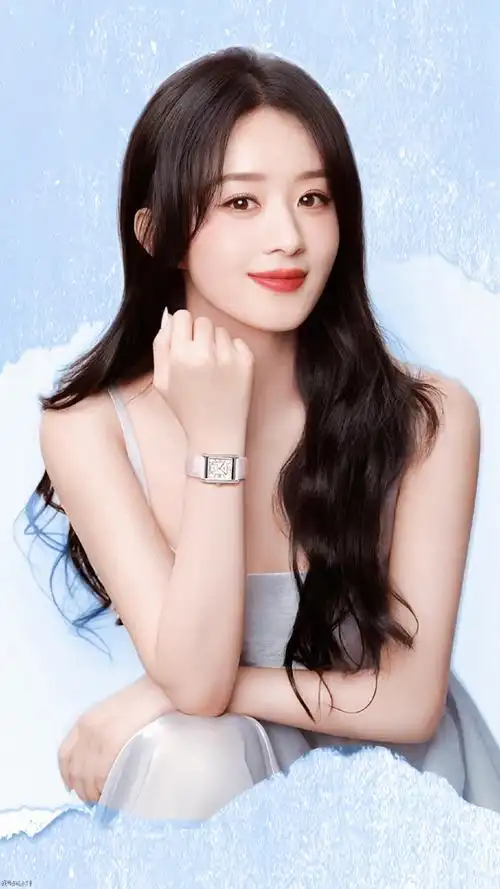 赵丽颖超话#赵丽颖#  这张好喜欢05