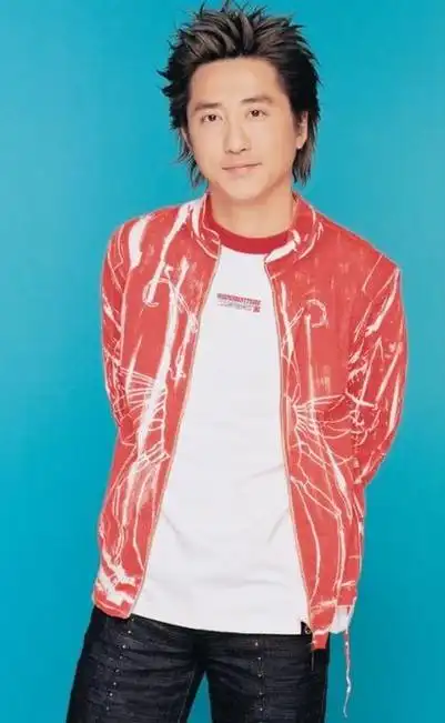 庾澄庆(代表作《情非得已》)_石塘网