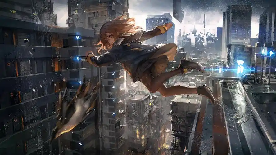 废材也要高飞 _ 哔哩哔哩相簿