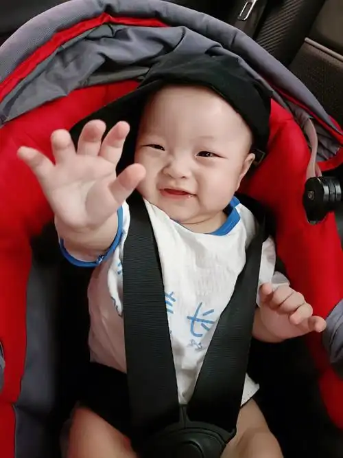 小男孩还是小女孩