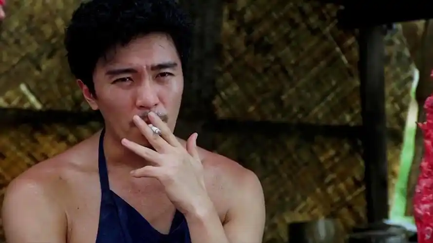 国产凌凌漆:熟悉的bgm,猪肉王子凌凌漆