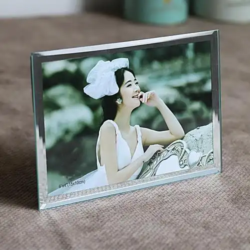 圣凯斯水晶玻璃相框